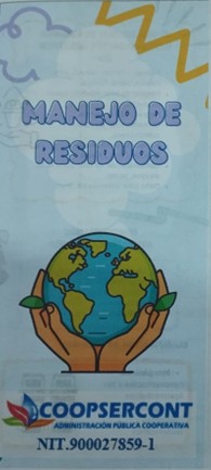 Manejo de residuos sólidos